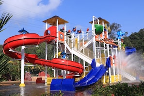Water park