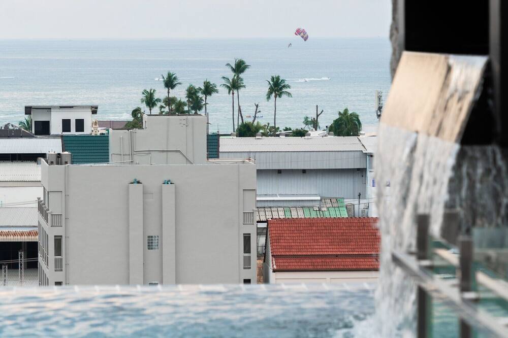 Gu Hotel Patong