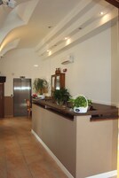 Recepción