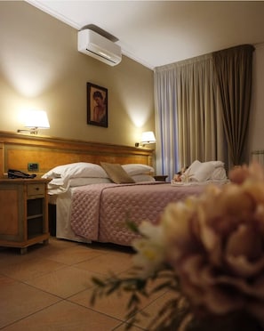 Junior Suite, Accessible - Hotel Santa Caterina (Pompei)
