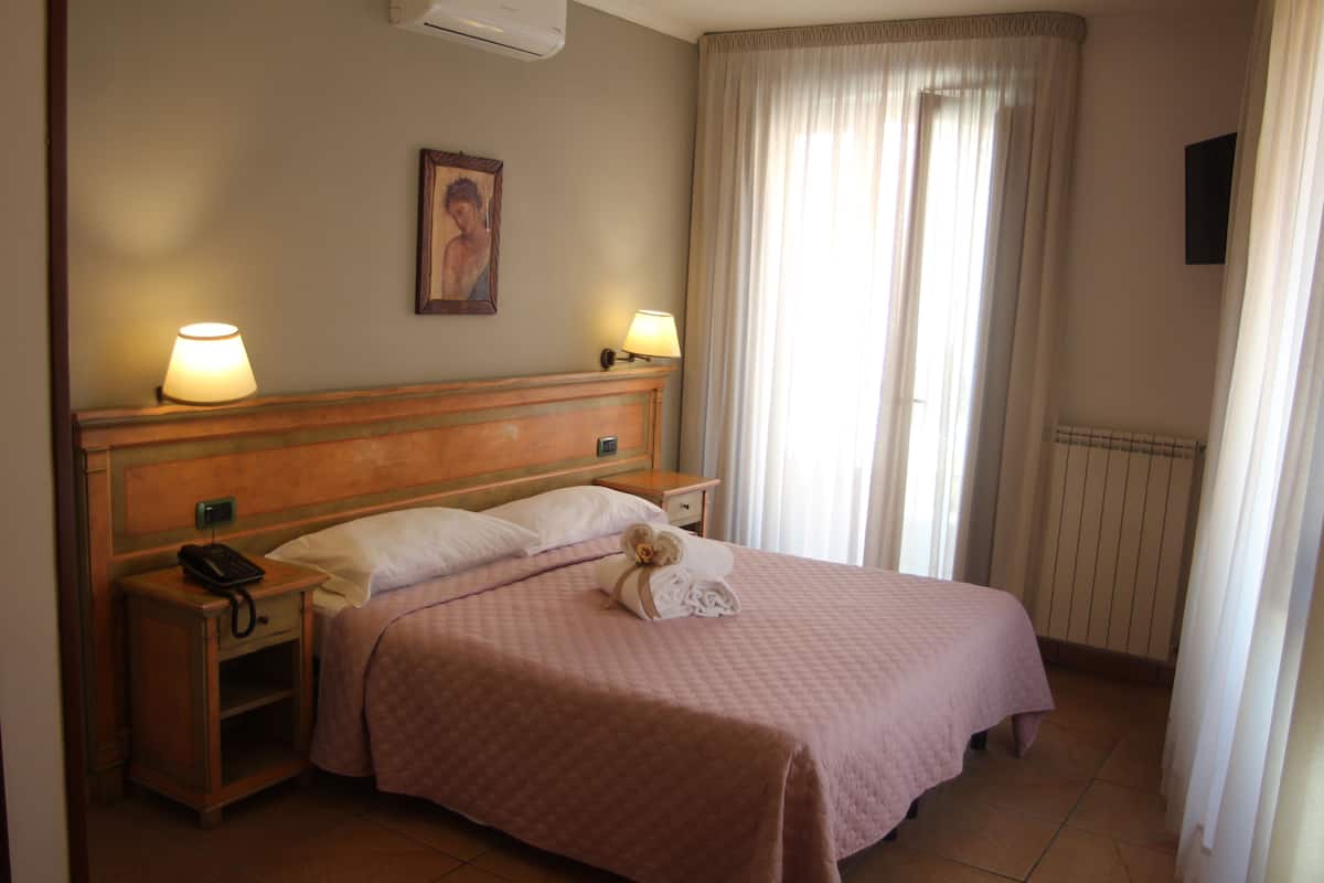 Junior-Suite, barrierefrei
