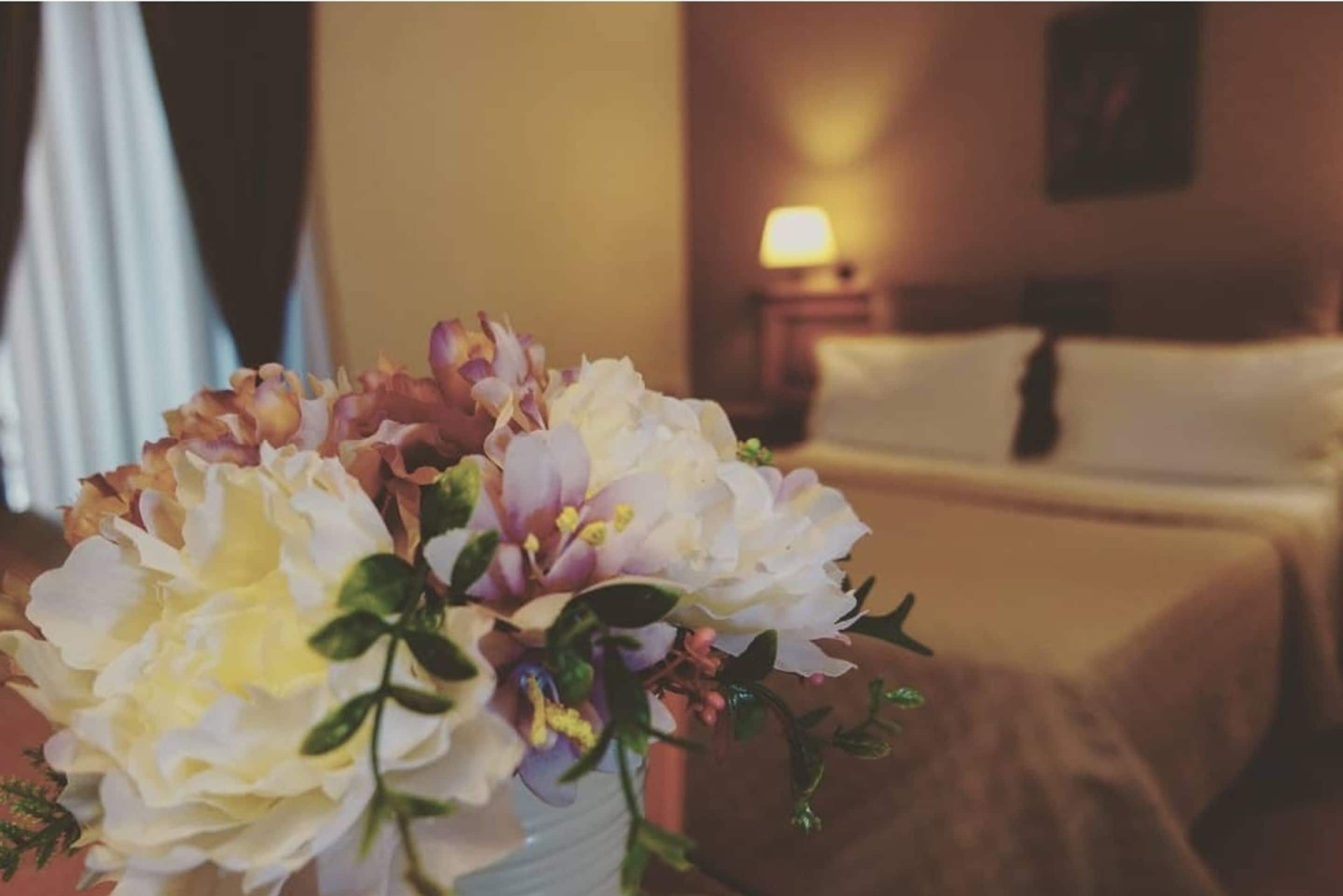 minibar, in-room safe, desk, soundproofing