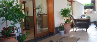 Hotel Santa Caterina