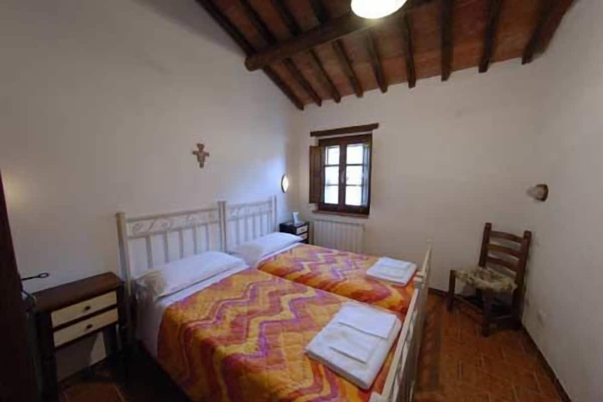 In-room safe, blackout drapes, iron/ironing board, free WiFi