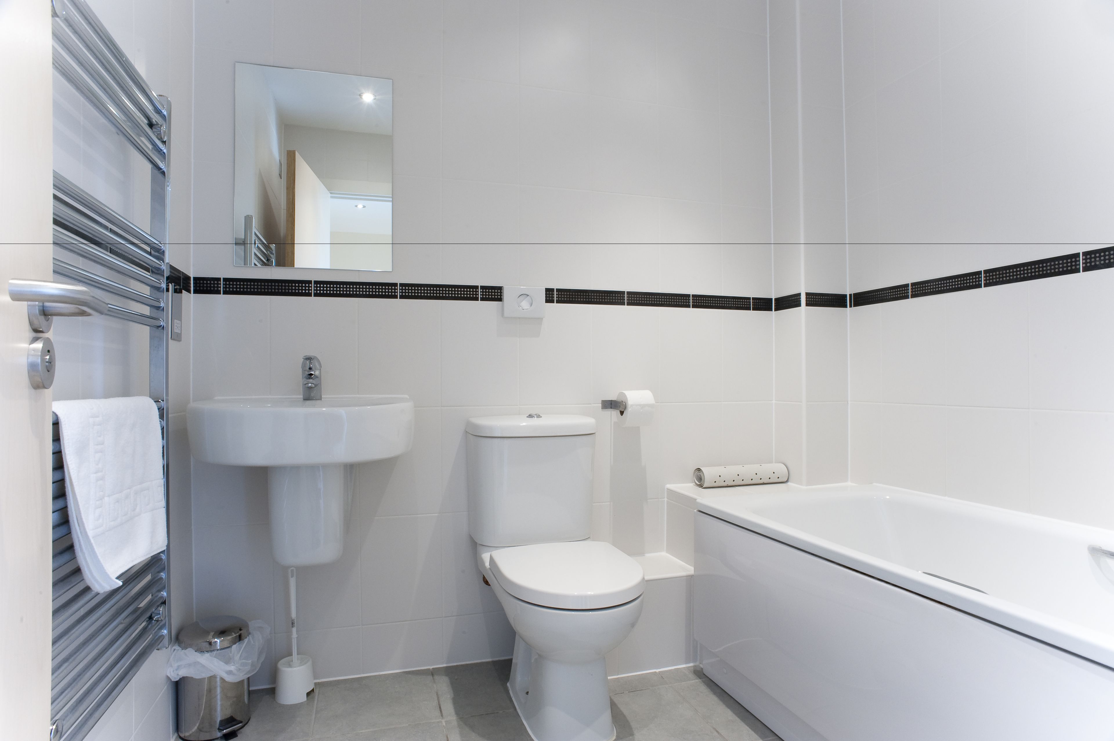 Kamar mandi