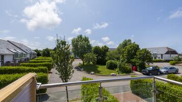 Standard Villa, 2 Bedrooms | Balcony