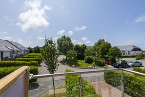 Standard Villa, 2 Bedrooms | Balcony