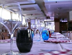 Breakfast, lunch, dinner served; al fresco dining  - Ai Tre Amici (Mortegliano)