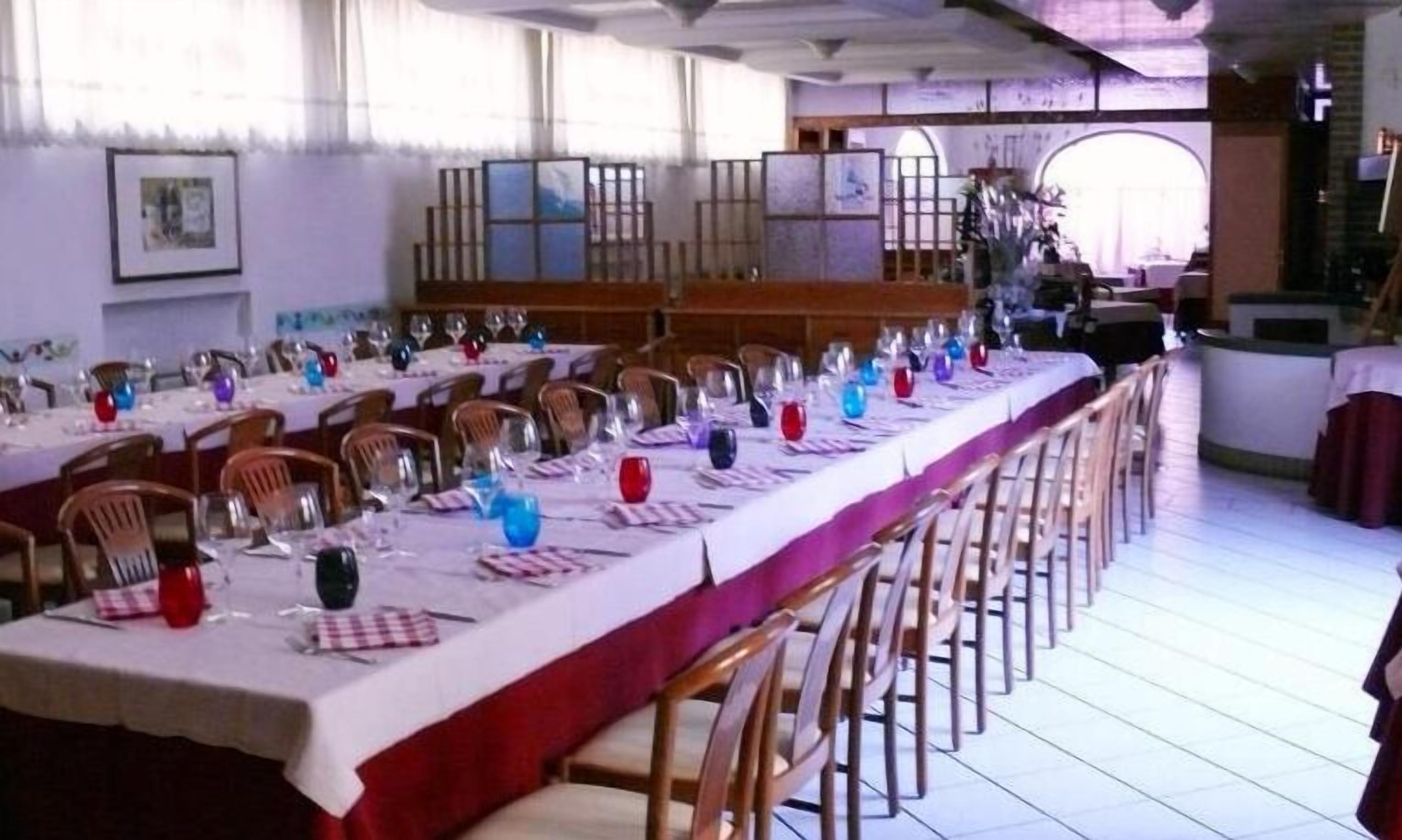 Nhà hàng