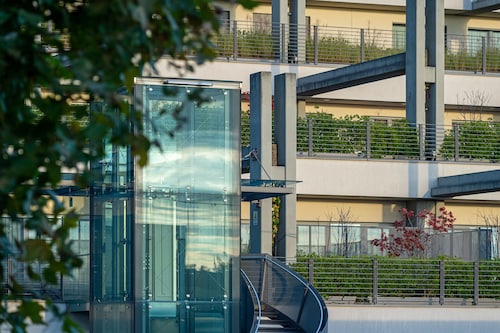 UNAHOTELS Le Terrazze Treviso Hotel & Residence