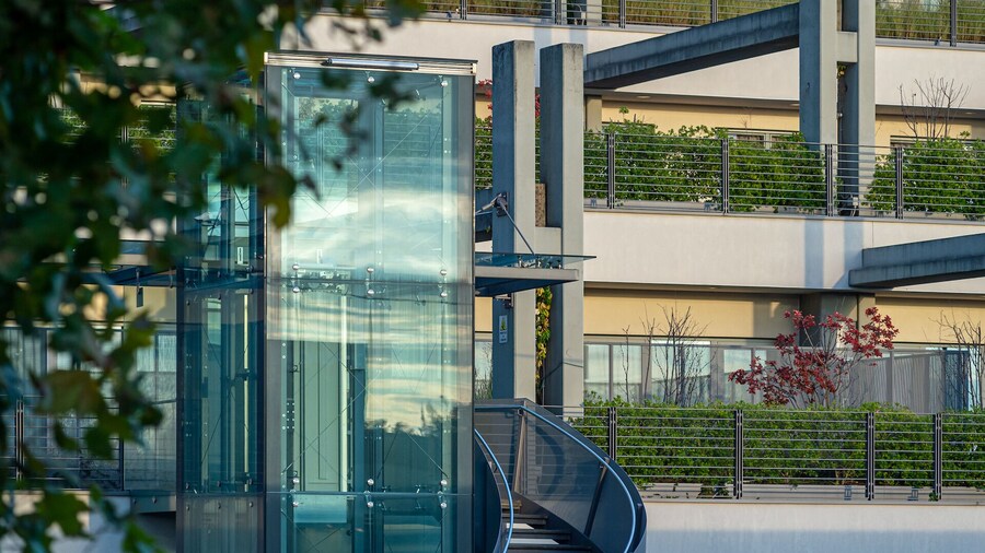 UNAHOTELS Le Terrazze Treviso Hotel & Residence