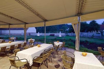 Golf Resort Hotel Konopiste