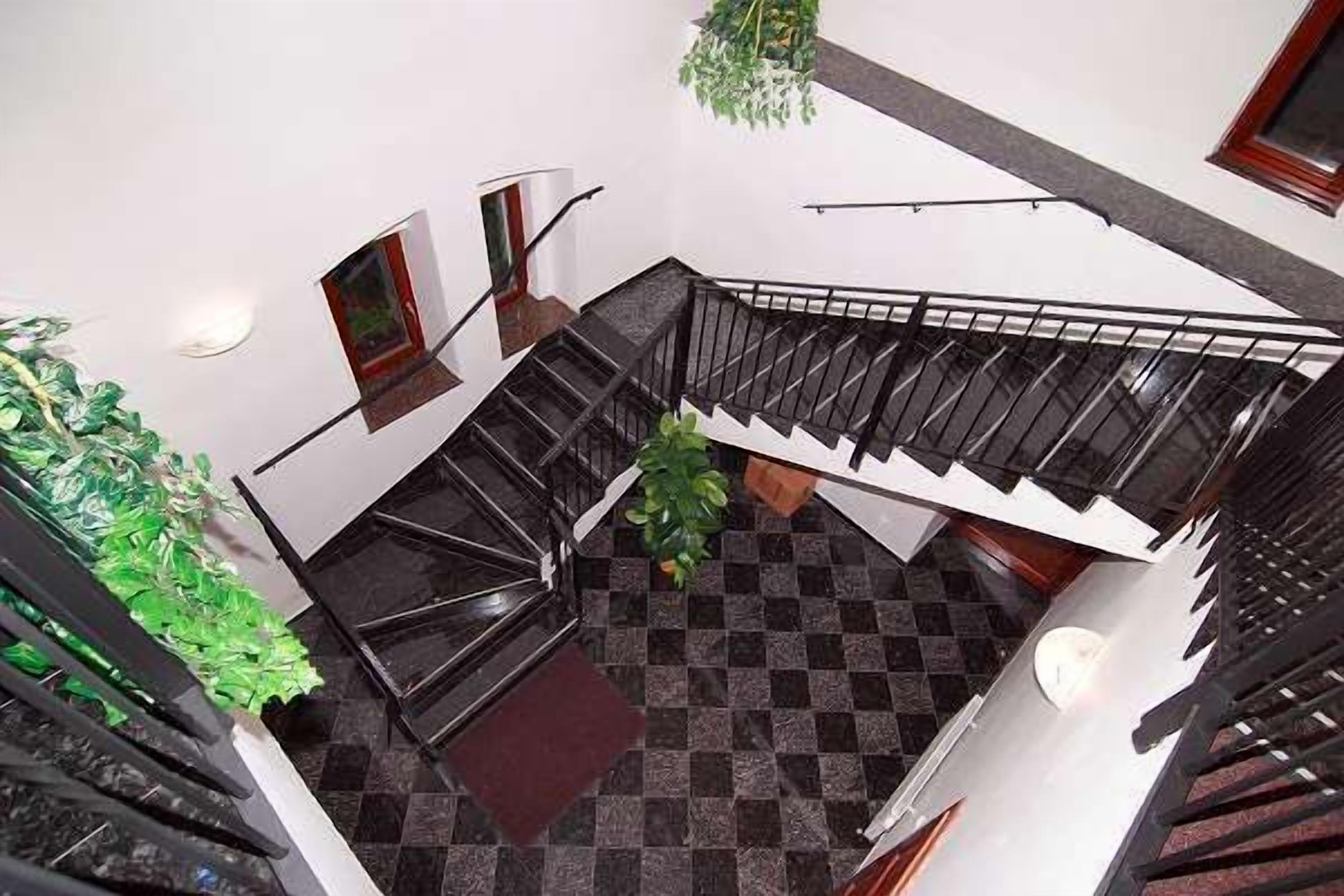 Escadaria
