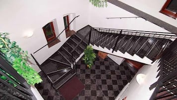 Escadaria