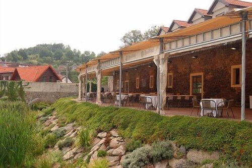 Golf Resort Hotel Konopiste