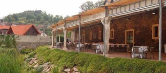 Golf Resort Hotel Konopiste