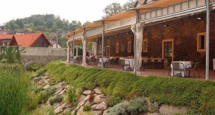 Golf Resort Hotel Konopiste