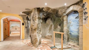 Spa - Hotel Waldruh (Bad Kohlgrub)