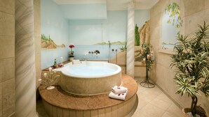 Spa - Hotel Waldruh (Bad Kohlgrub)