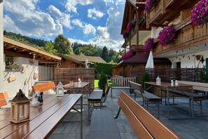 Exterior - Hotel Waldruh (Bad Kohlgrub)