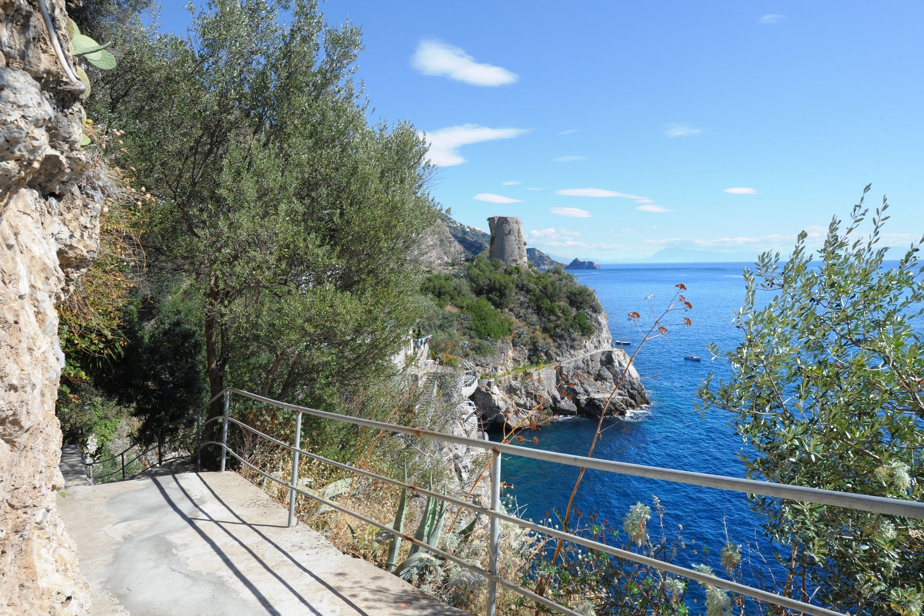 Foto - Hotel Torre Saracena