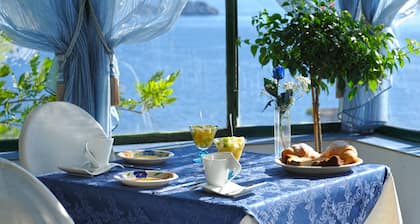 Hotel Torre Saracena