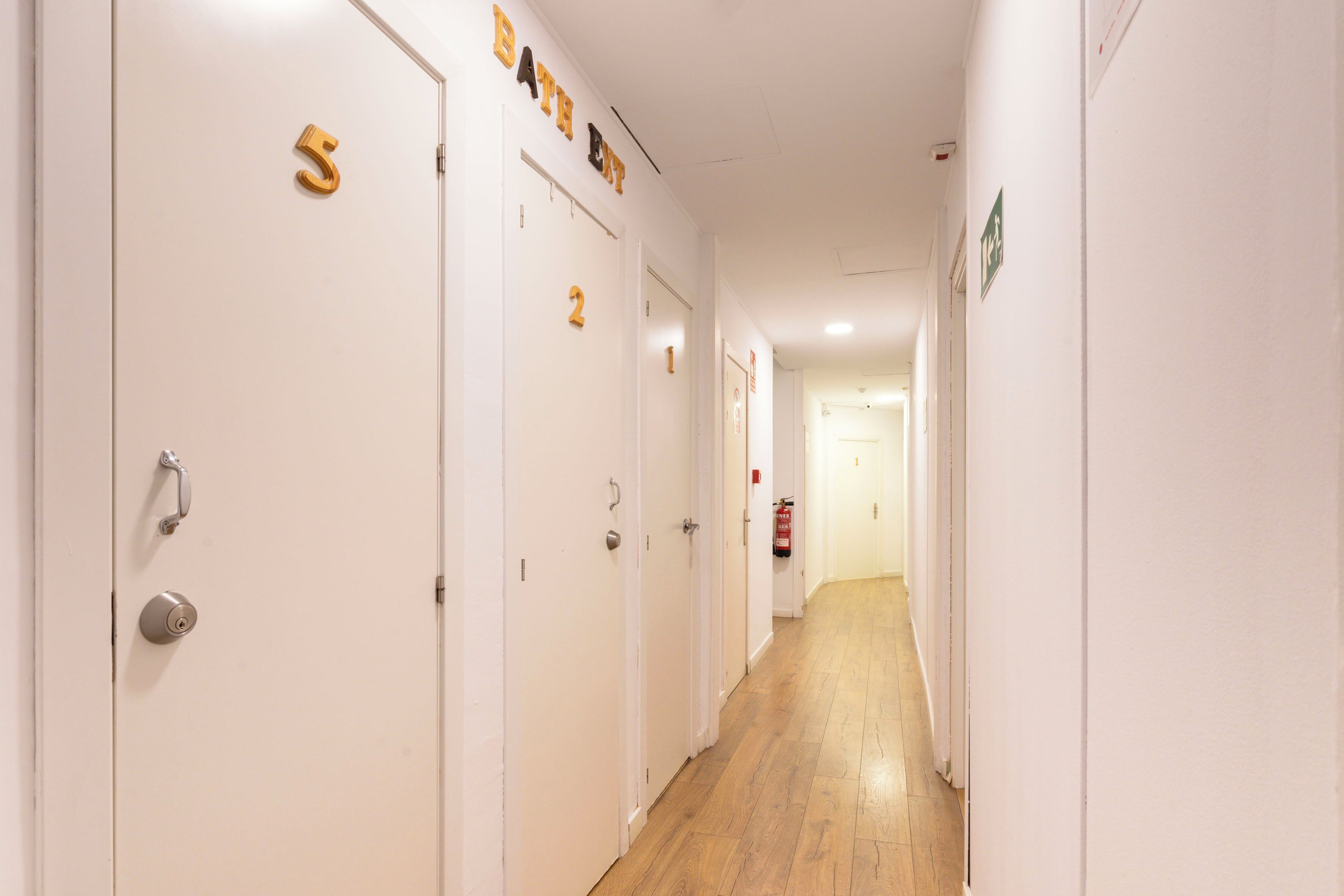 Foto - Hostal Sant Antoni