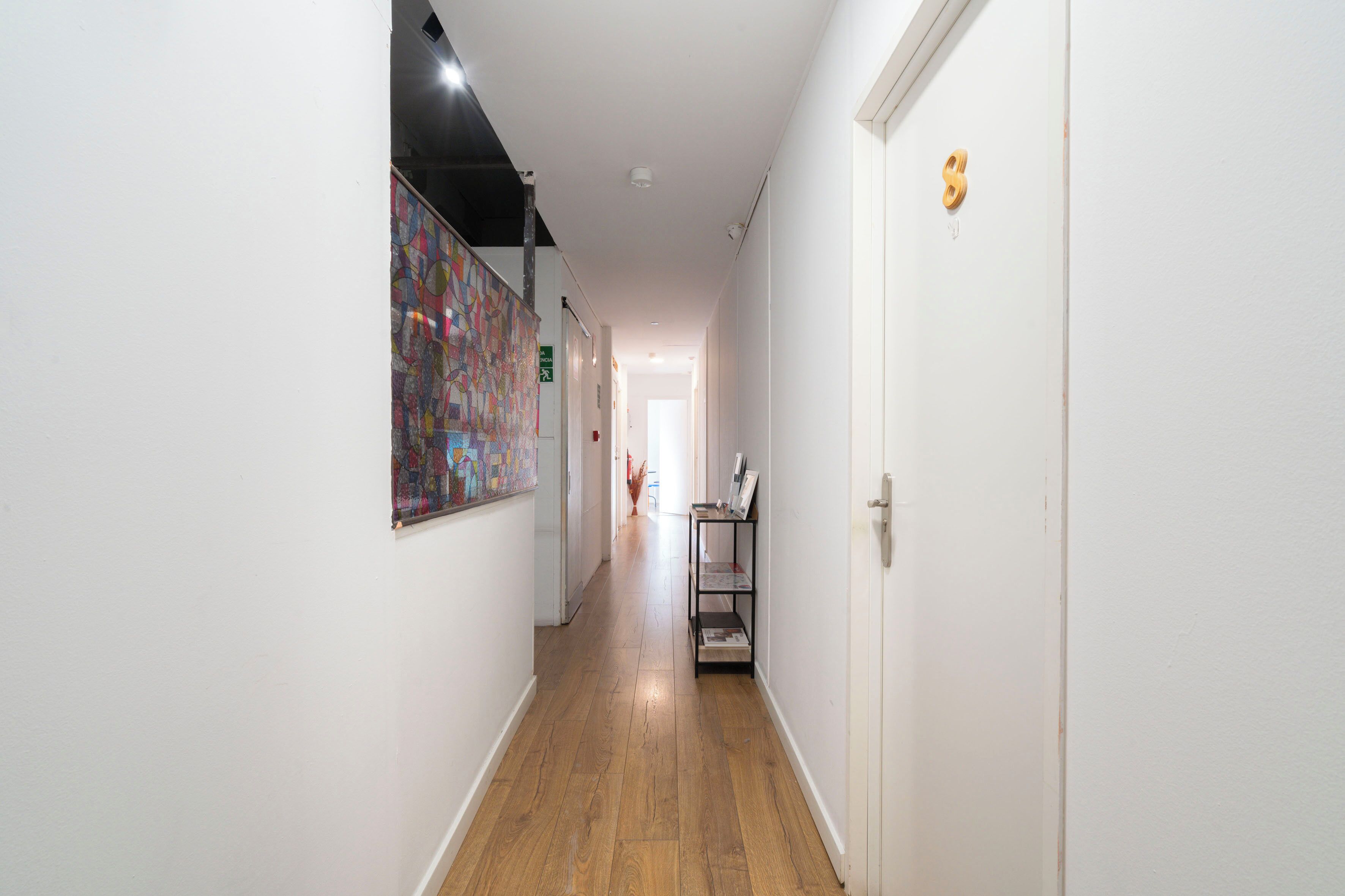 Foto - Hostal Sant Antoni