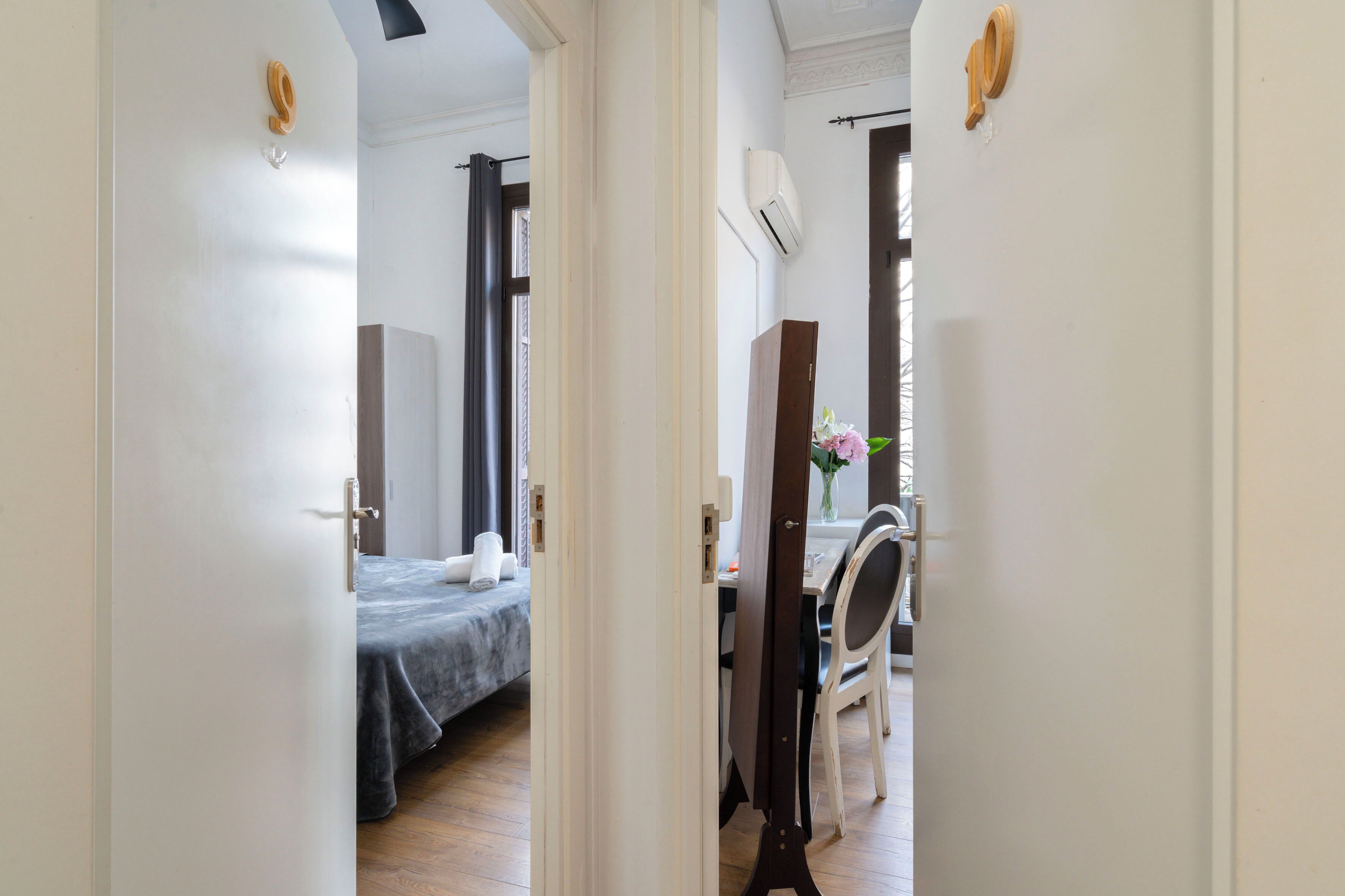 Foto - Hostal Sant Antoni