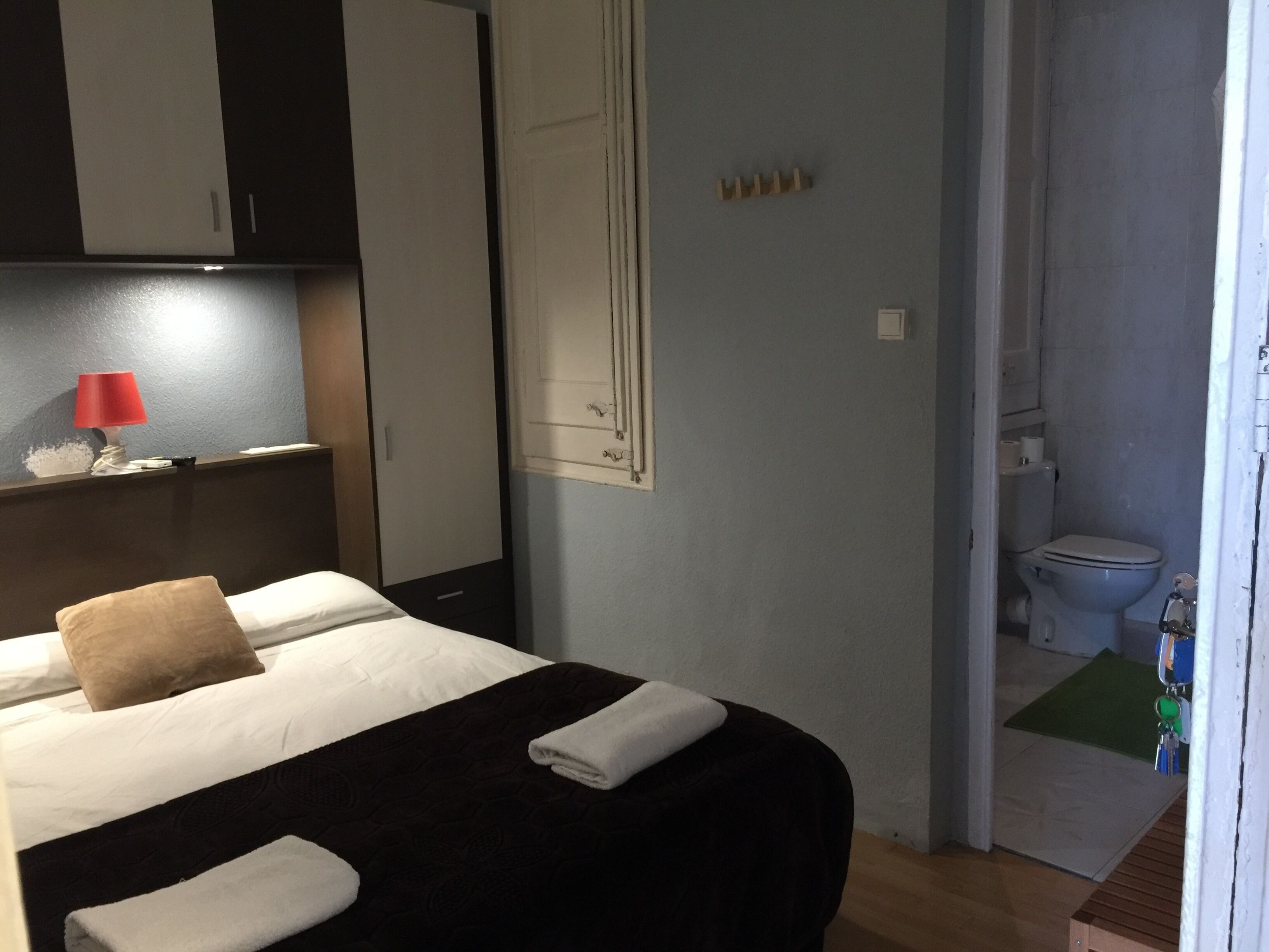 Foto - Hostal Sant Antoni