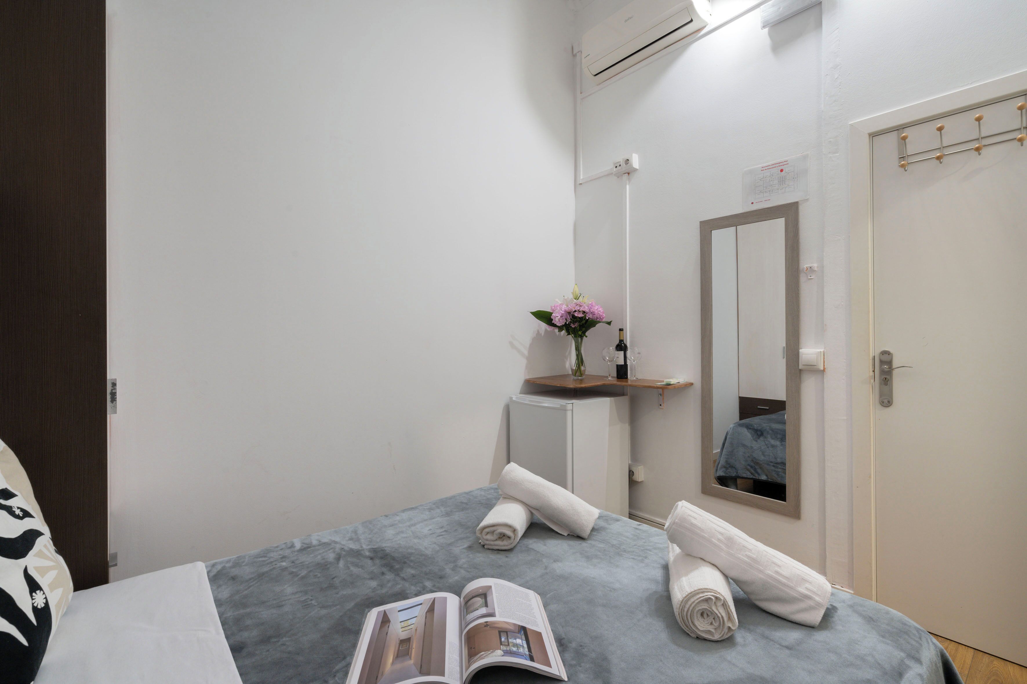 Foto - Hostal Sant Antoni