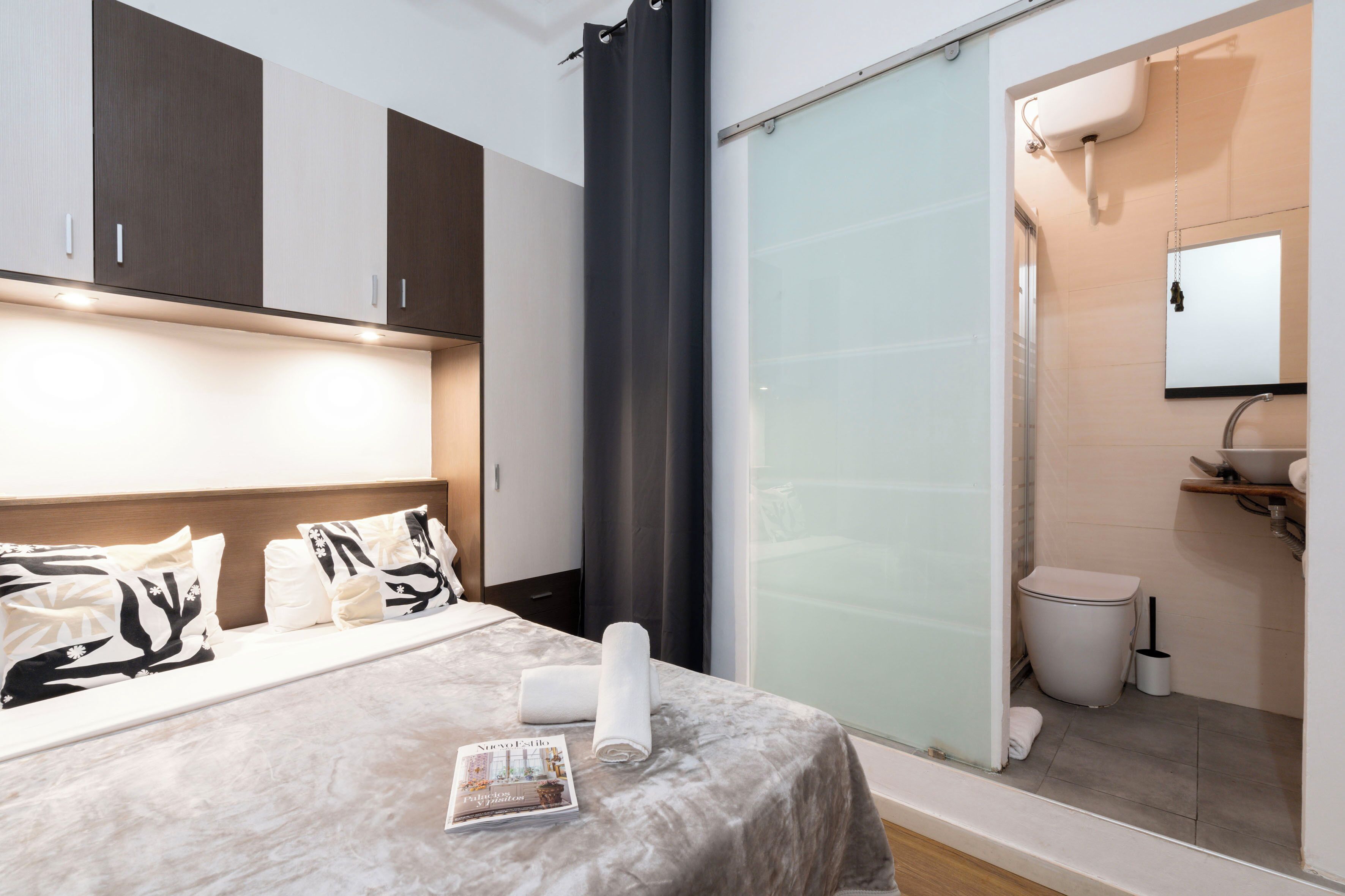 Foto - Hostal Sant Antoni