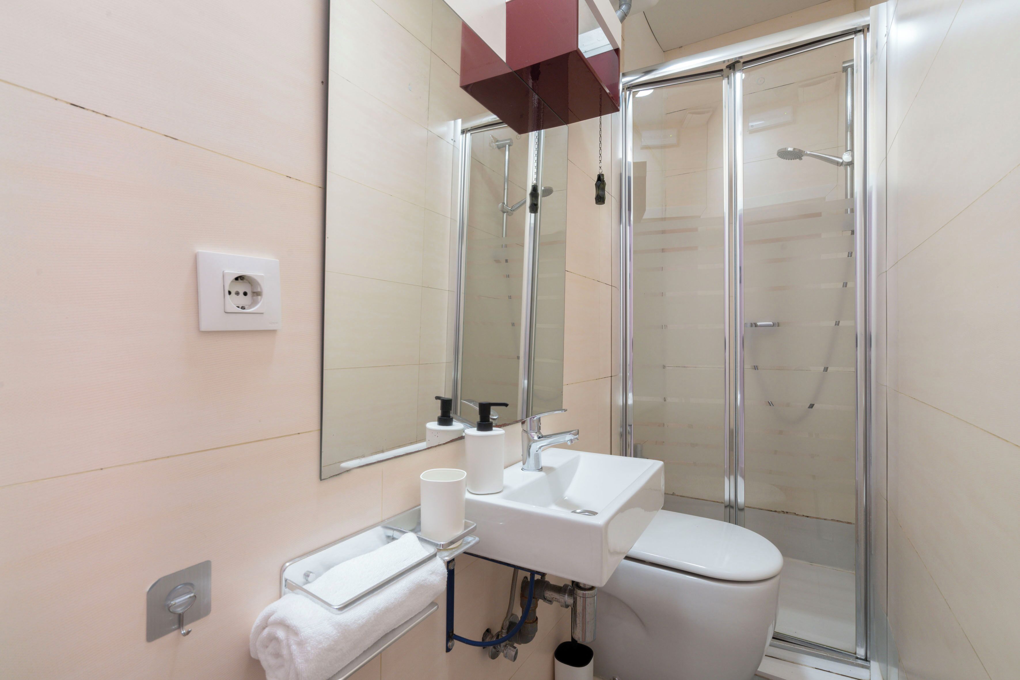 Foto - Hostal Sant Antoni