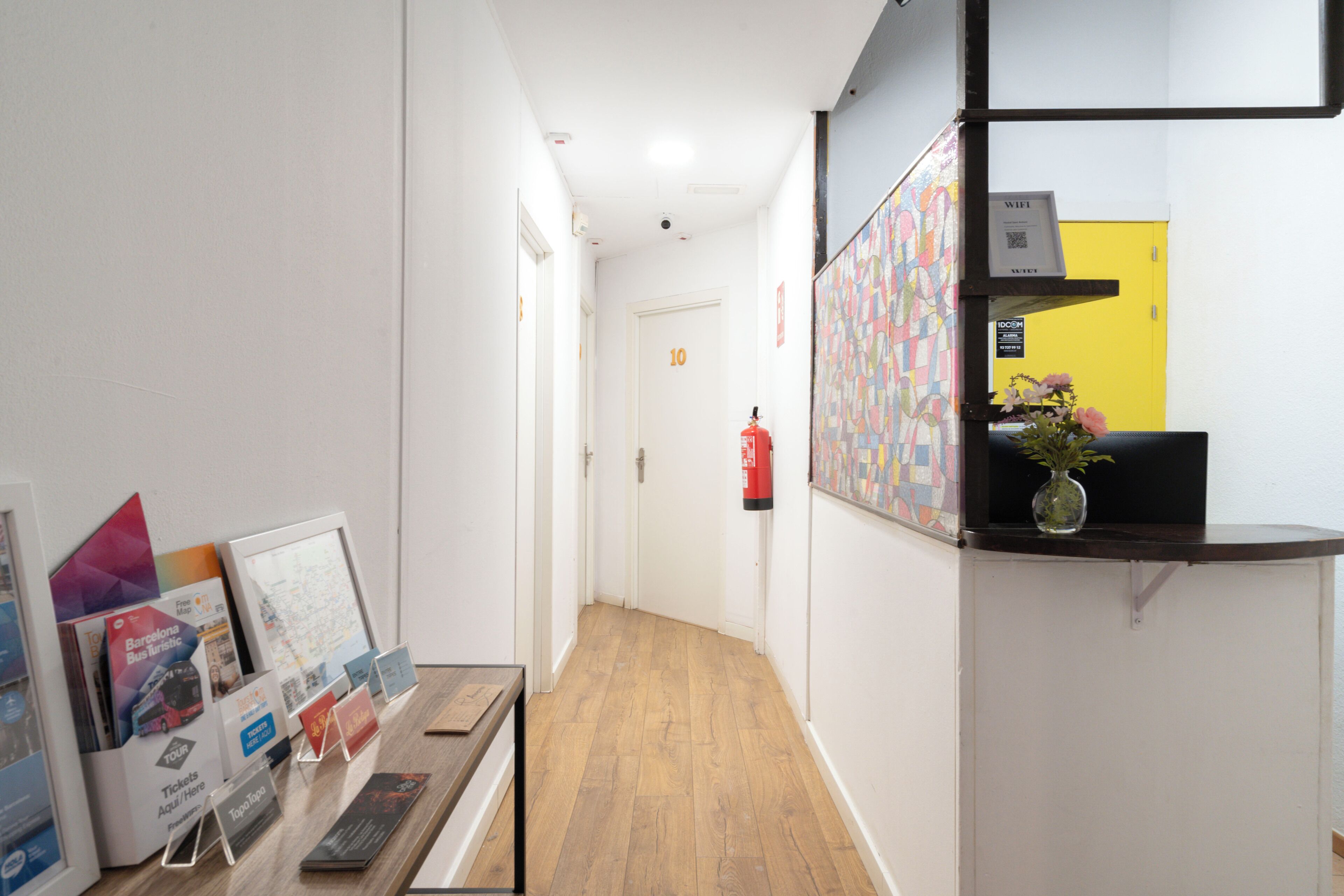 Foto - Hostal Sant Antoni