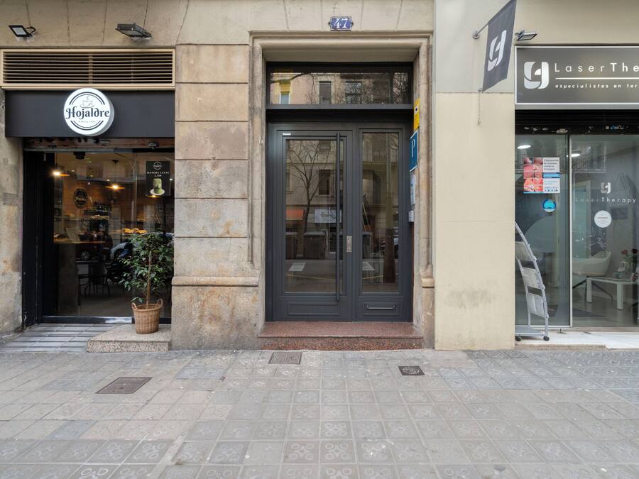 Fachada