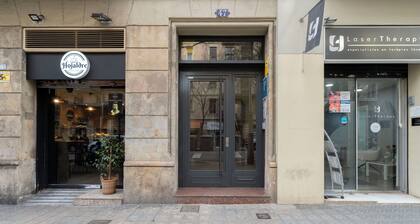 Hostal Sant Antoni