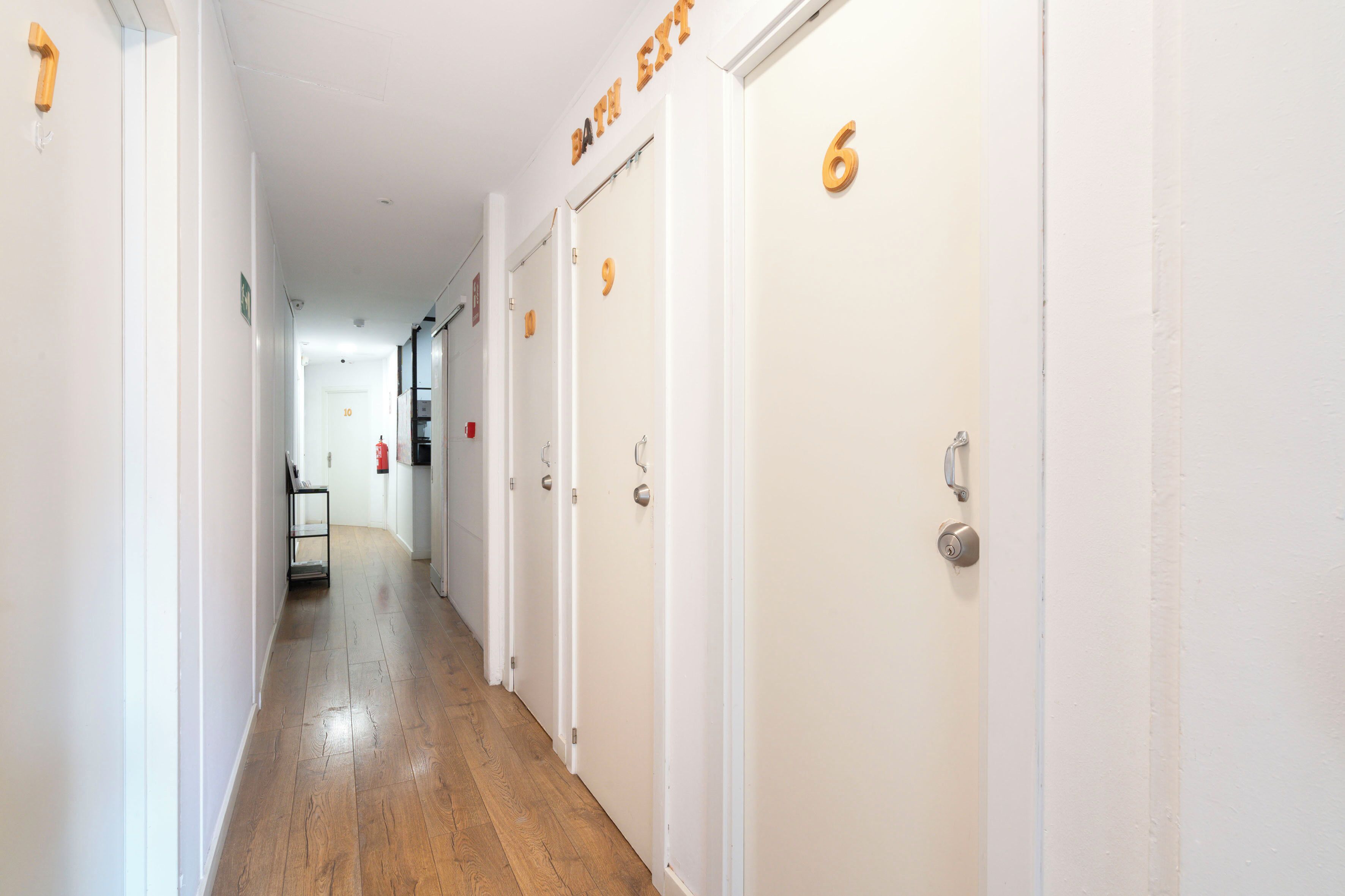 Foto - Hostal Sant Antoni