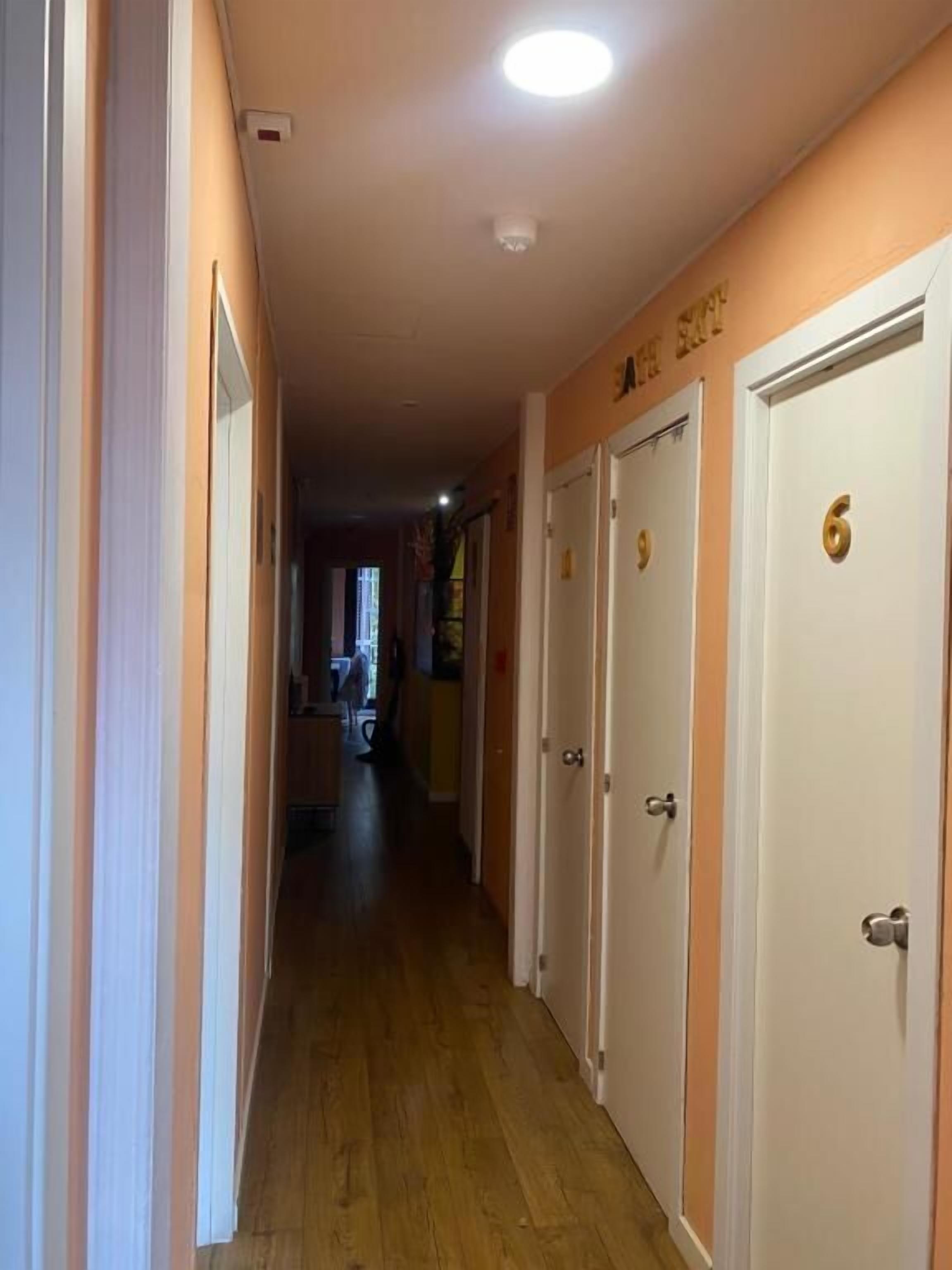 Foto - Hostal Sant Antoni