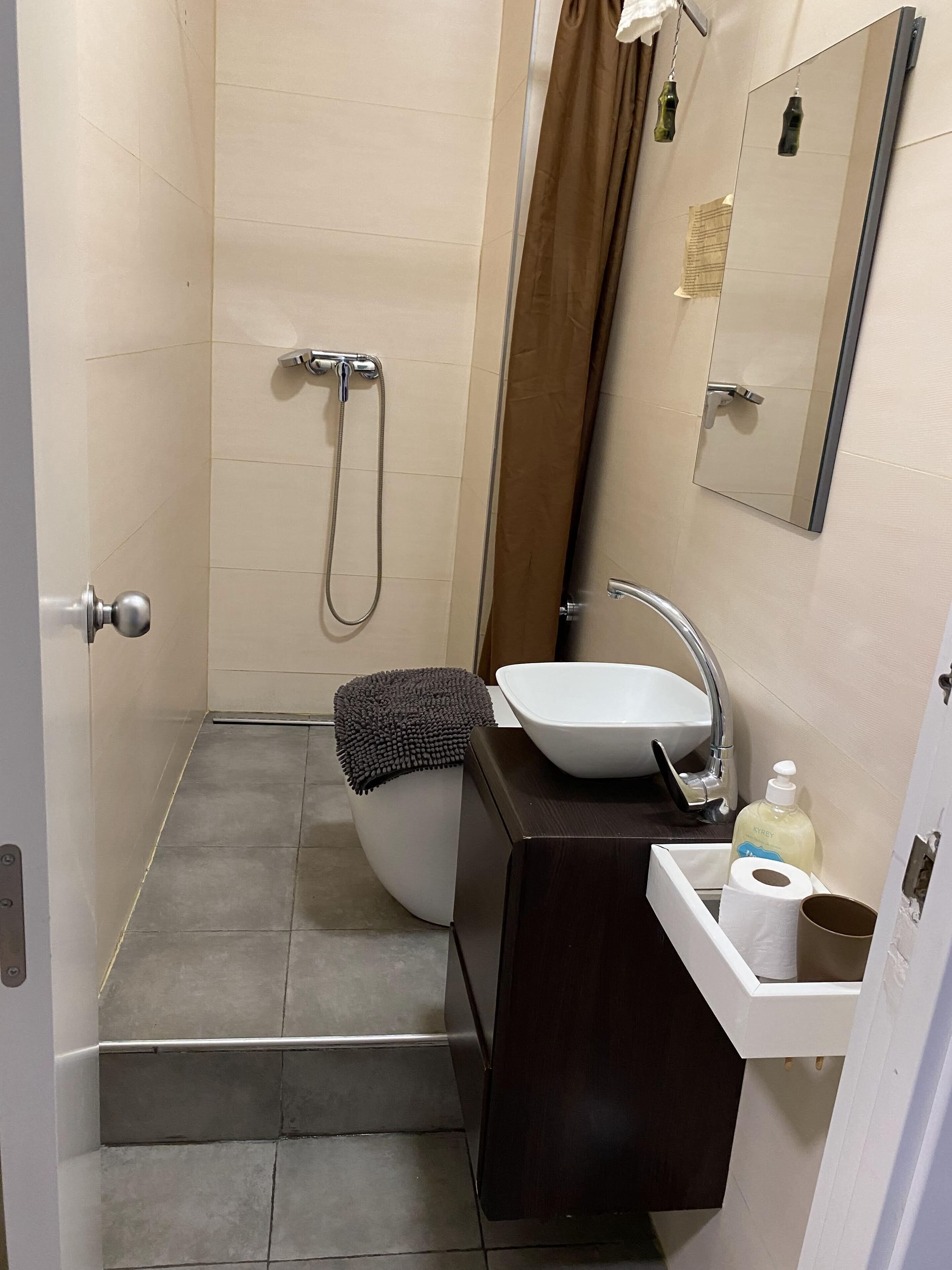Foto - Hostal Sant Antoni