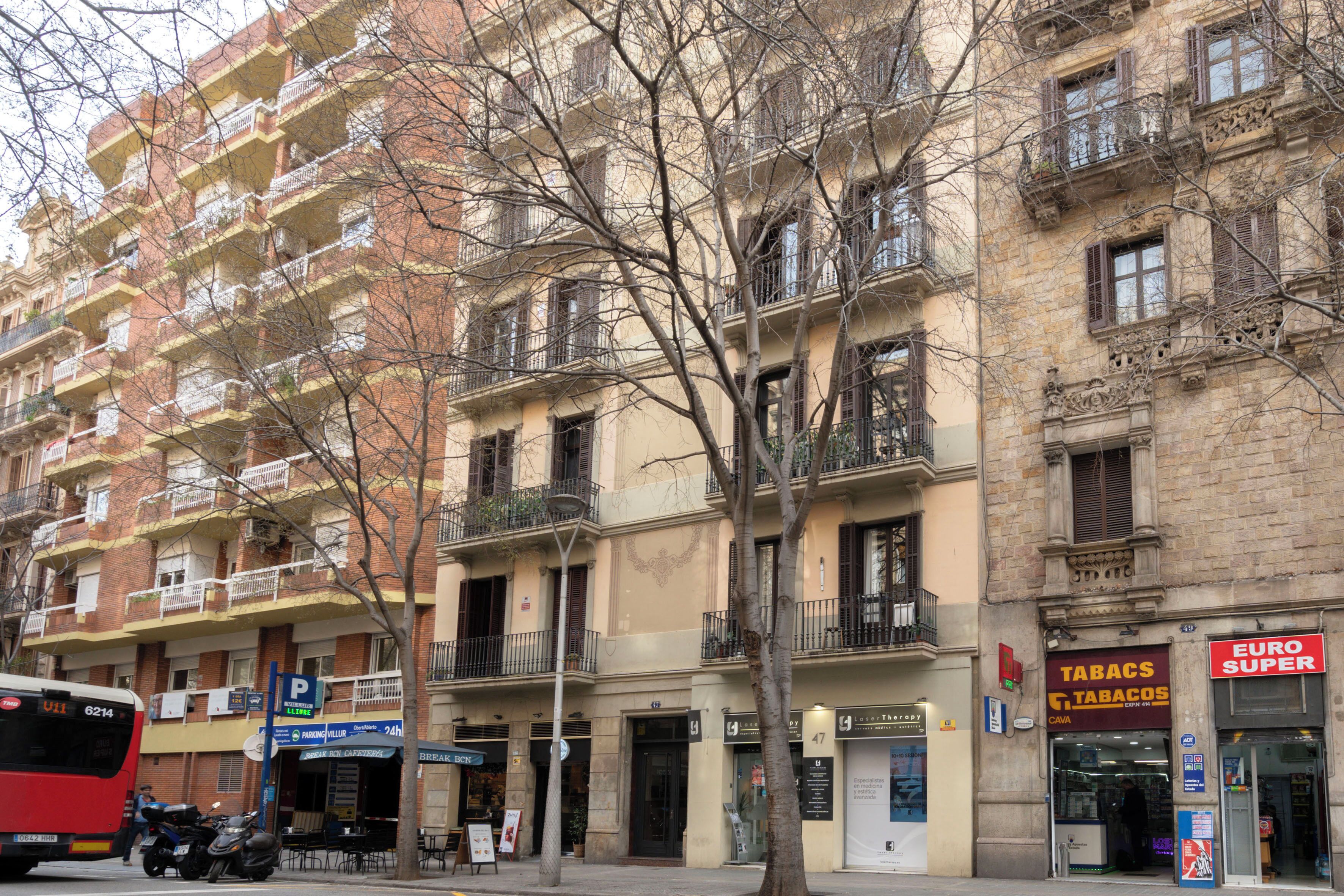 Foto - Hostal Sant Antoni