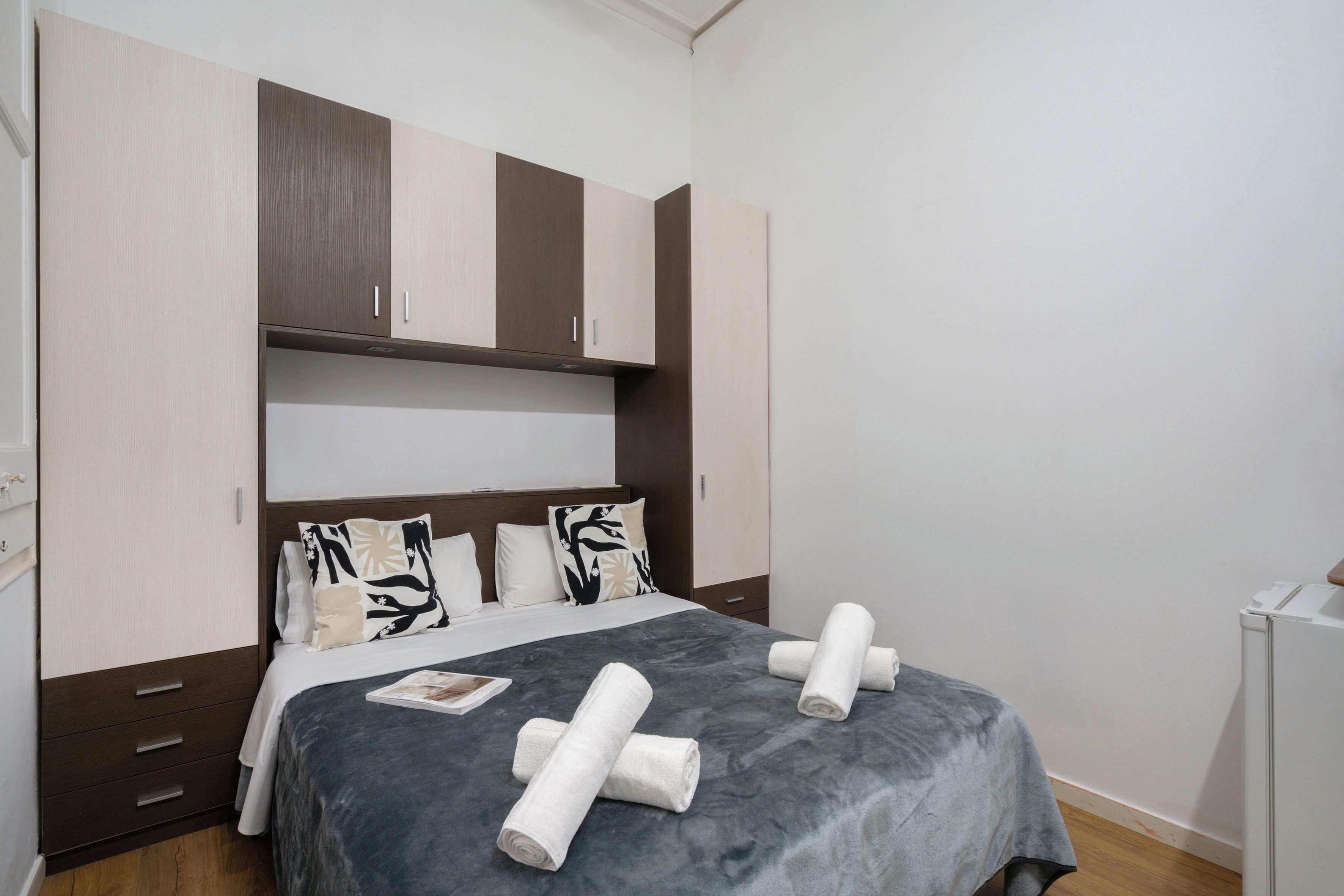 Foto - Hostal Sant Antoni