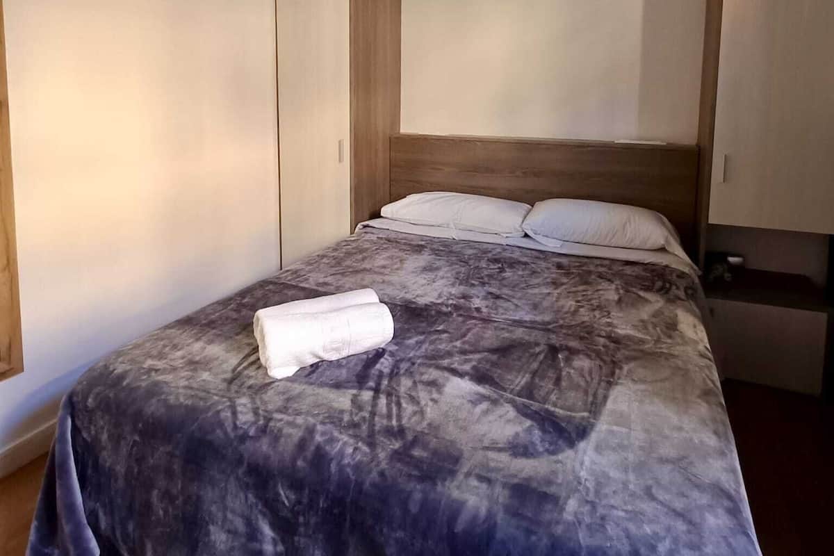 特色装修、遮光窗帘、熨斗/熨板、免费 WiFi