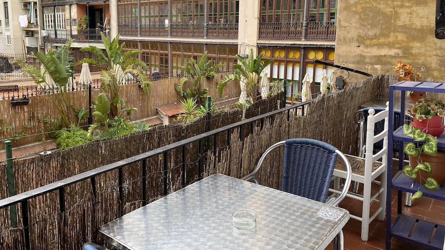 SANT ANTONI HOSTAL, Sustainable Tourism