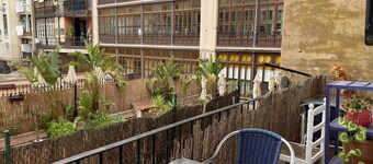 SANT ANTONI HOSTAL, Sustainable Tourism