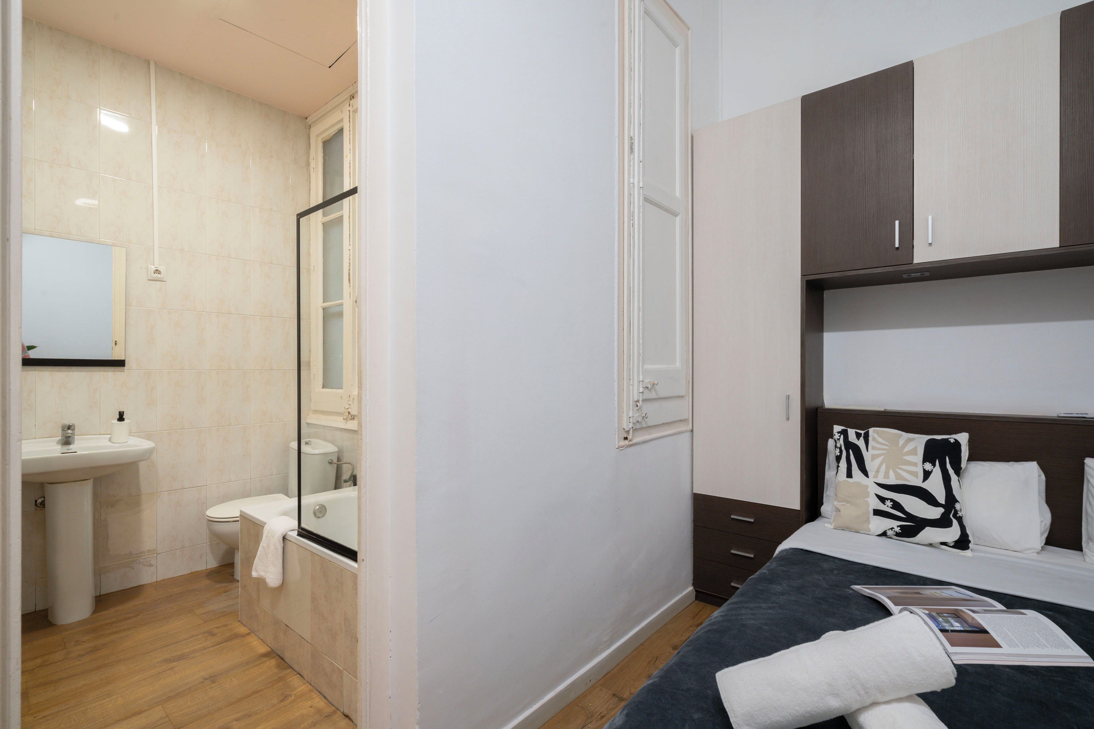 Foto - Hostal Sant Antoni