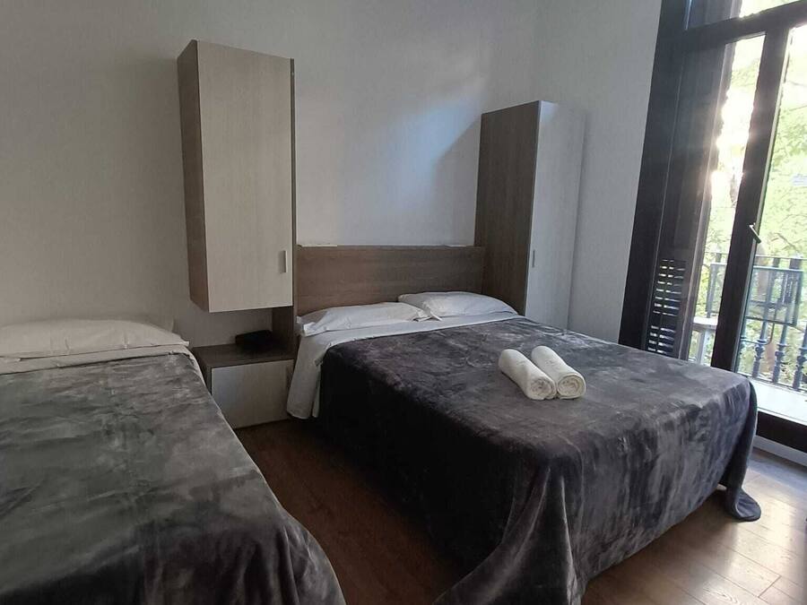 Decoración personalizada y cortinas blackout