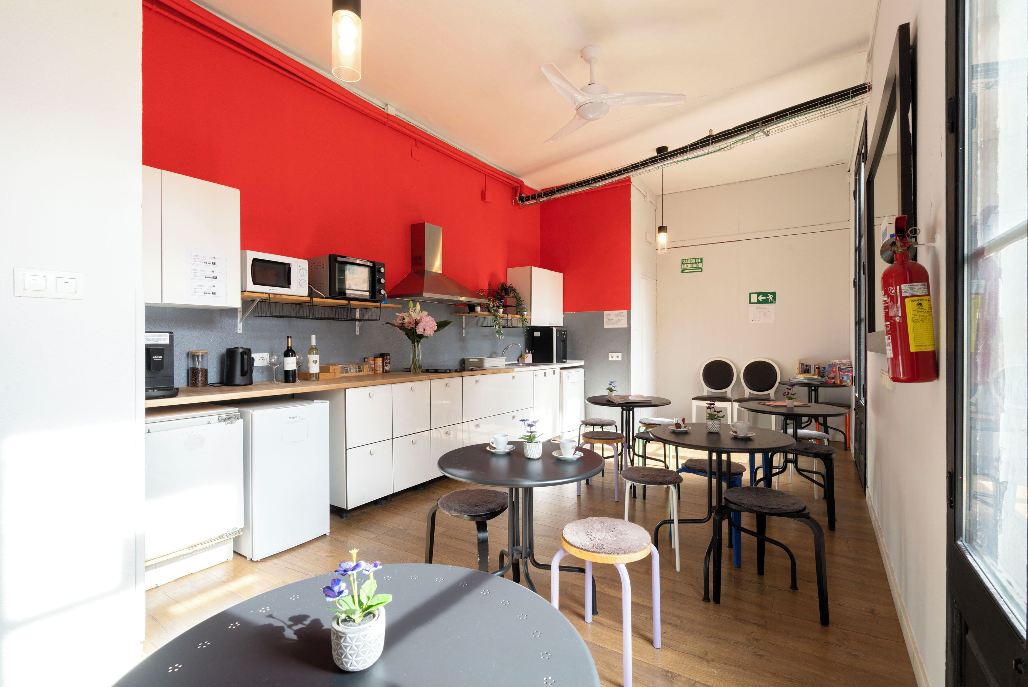 Foto - Hostal Sant Antoni