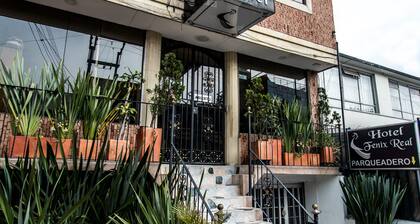 Hotel Fénix Real