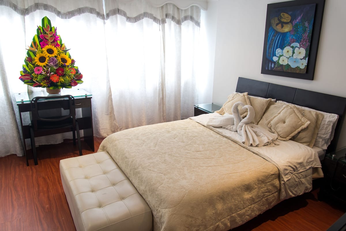 Junior Suite | Minibar, desk, free WiFi