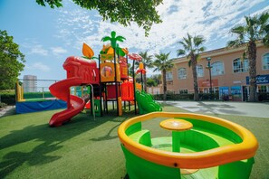 Exterior - Alannia Guardamar Resort (Guardamar del Segura)